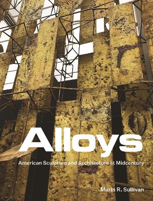 Cover of Alloys