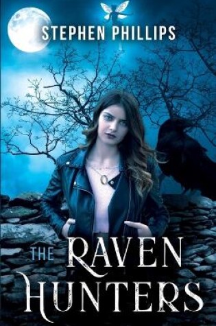 Cover of The Raven Hunters