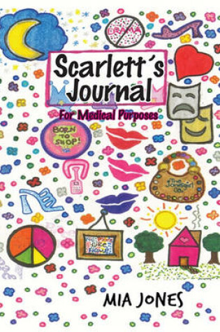 Cover of Scarlett's Journal