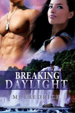 Cover of Breaking Daylight