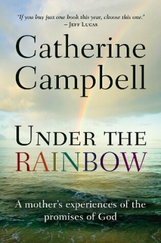 Cover of Under the Rainbow