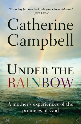 Book cover for Under the Rainbow