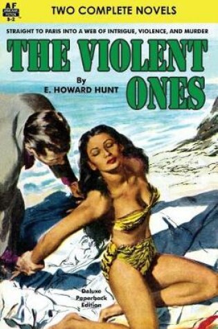 Cover of The Violent Ones & High Heel Homicide