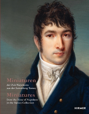 Cover of Miniatures (Bilingual edition)