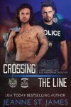 Book cover for Crossing the Line