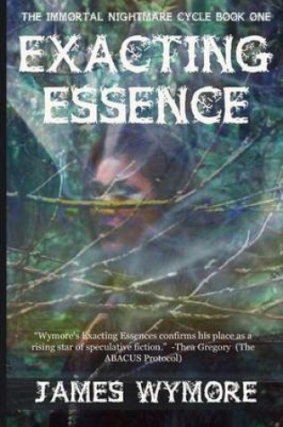 Cover of Exacting Essence