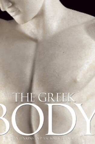 Cover of The Greek Body