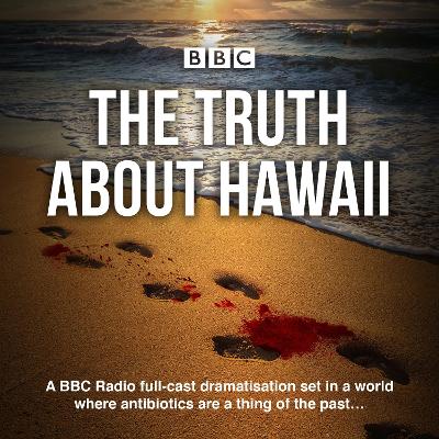 Book cover for The Truth About Hawaii