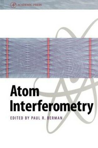 Cover of Atom Interferometry