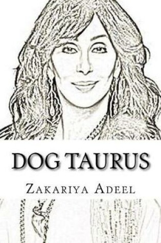 Cover of Dog Taurus