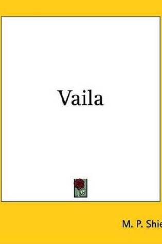 Cover of Vaila