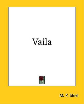 Book cover for Vaila