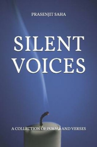 Cover of Silent Voices