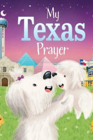 Cover of My Texas Prayer