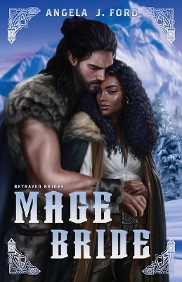 Cover of Mage Bride