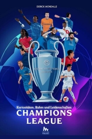 Cover of Die Champions League