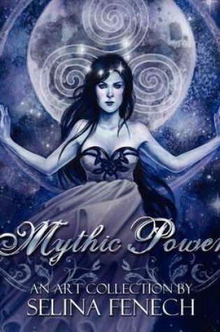 Cover of Mythic Power