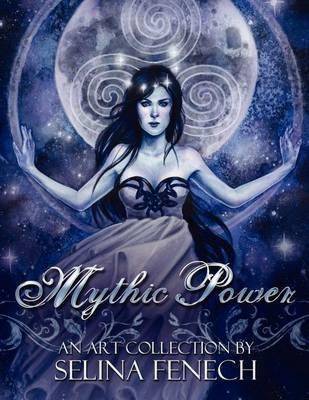 Book cover for Mythic Power