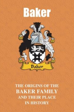 Cover of Baker