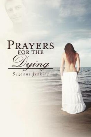 Cover of Prayers for the Dying