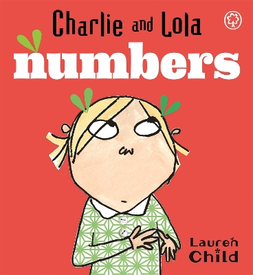 Book cover for Numbers