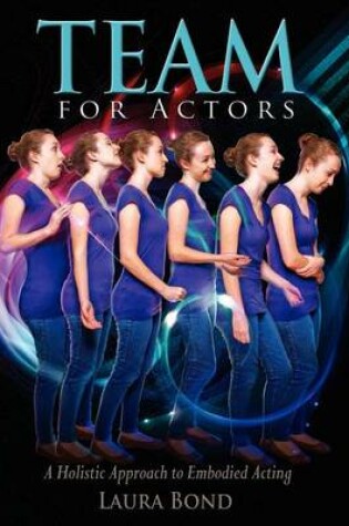Cover of TEAM for Actors