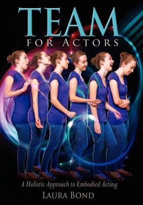 Book cover for TEAM for Actors