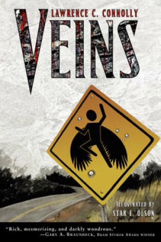 Cover of Veins