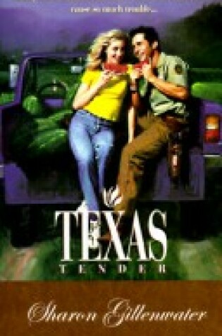 Cover of Texas Tender