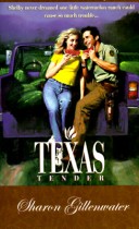 Book cover for Texas Tender
