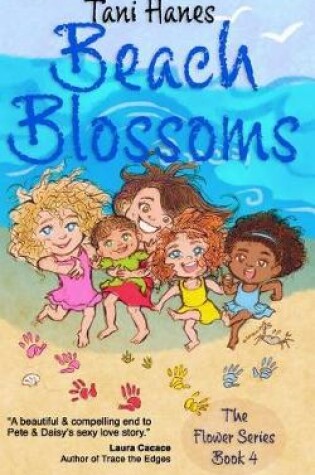Cover of Beach Blossoms