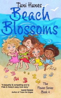 Book cover for Beach Blossoms