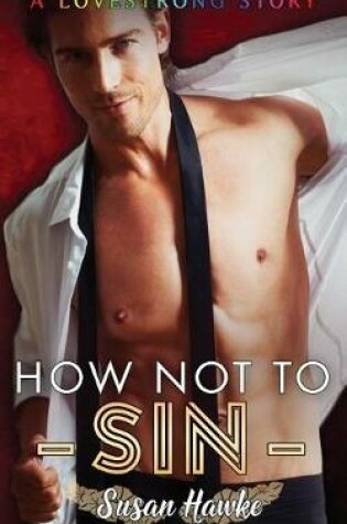 Cover of How Not to Sin