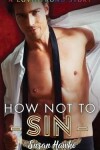 Book cover for How Not to Sin