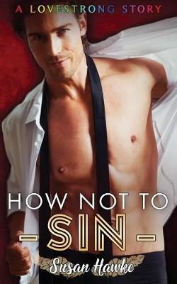 Book cover for How Not to Sin