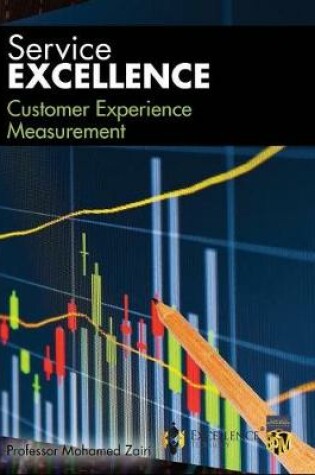 Cover of Customer Experience Measurement