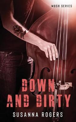 Book cover for Down and Dirty