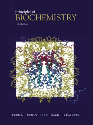 Book cover for Value Pack: Principles of Biochemistry