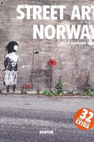 Cover of Street Art Norway