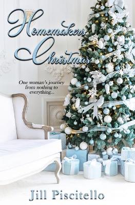 Book cover for Homemakers' Christmas