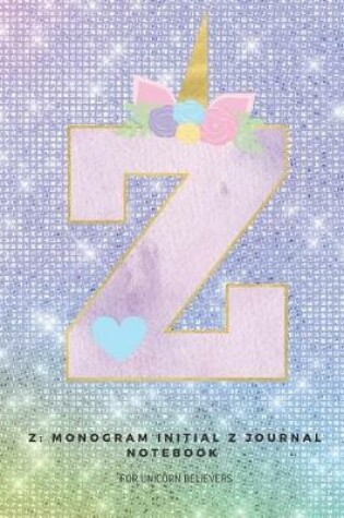 Cover of Z