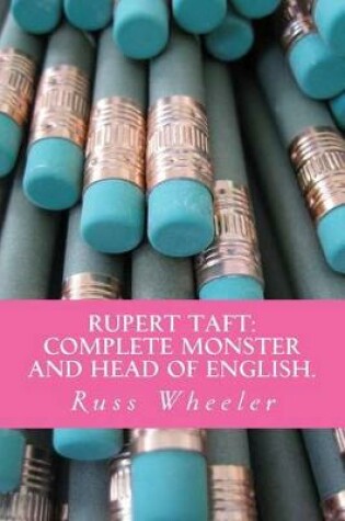 Cover of Rupert Taft