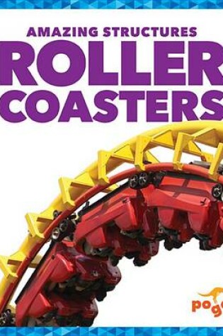 Cover of Roller Coasters