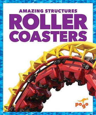 Cover of Roller Coasters