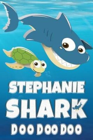 Cover of Stephanie Shark Doo Doo Doo