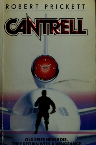 Cover of Cantrell