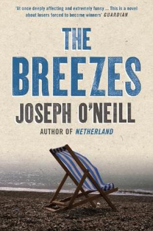 Cover of The Breezes