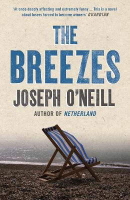 Book cover for The Breezes
