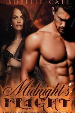 Cover of Midnight's Flight
