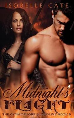 Book cover for Midnight's Flight
